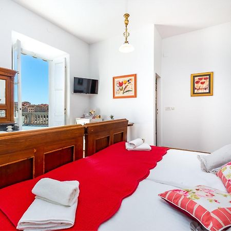 Villa Adriatica Dubrovnik Eksteriør billede