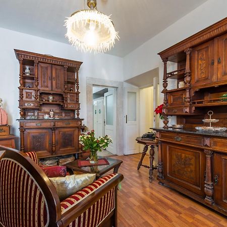 Villa Adriatica Dubrovnik Eksteriør billede