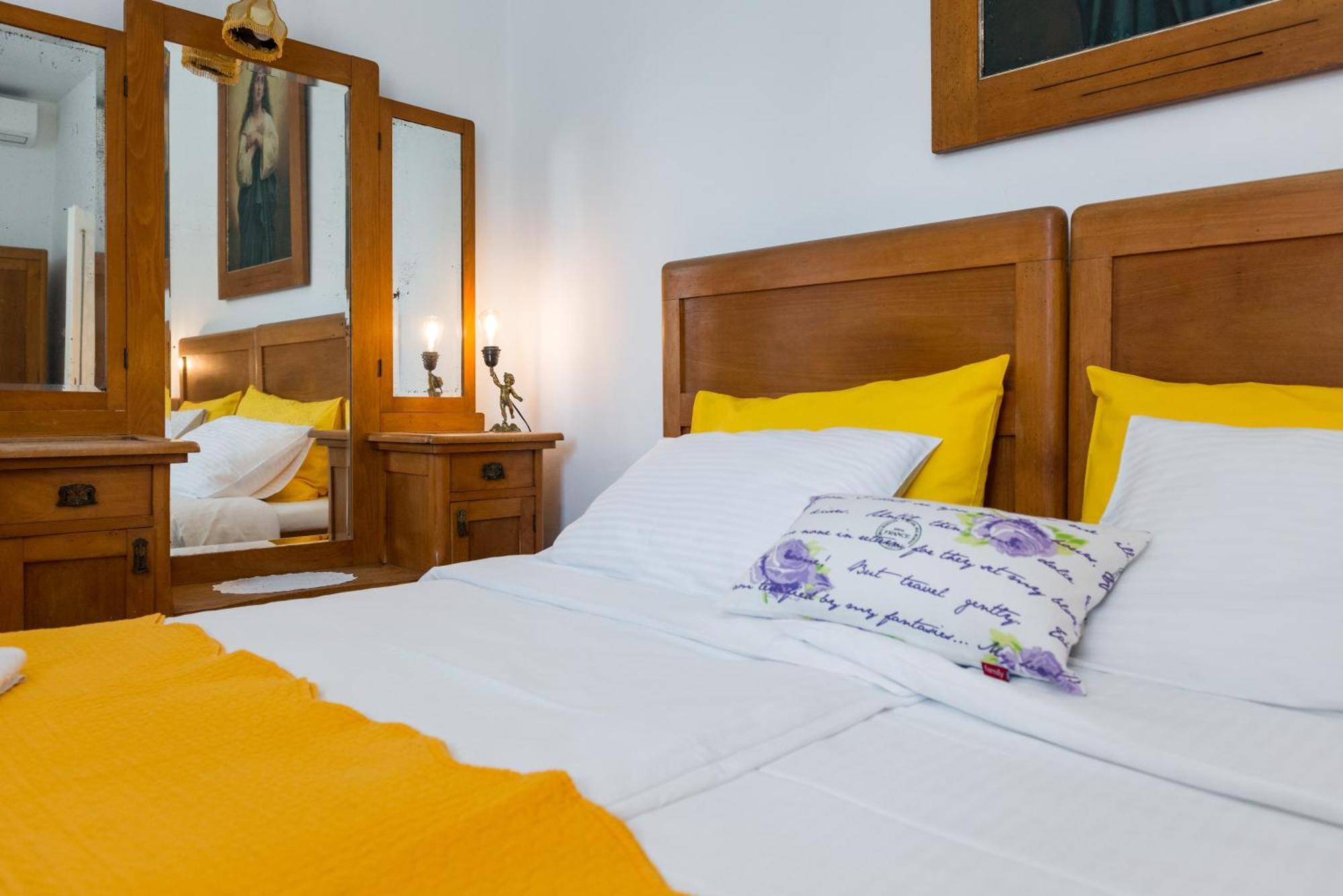 Villa Adriatica Dubrovnik Eksteriør billede