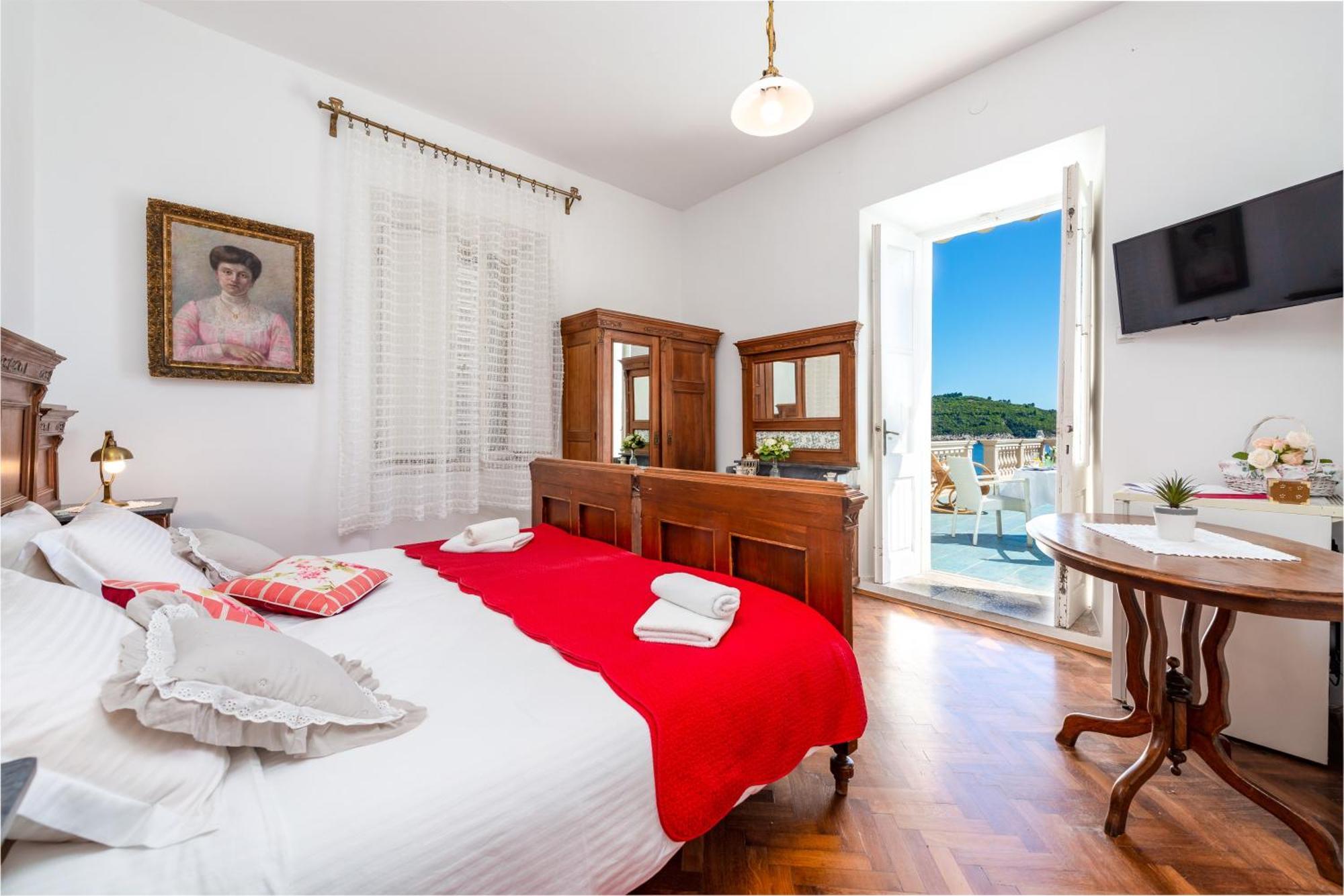 Villa Adriatica Dubrovnik Eksteriør billede