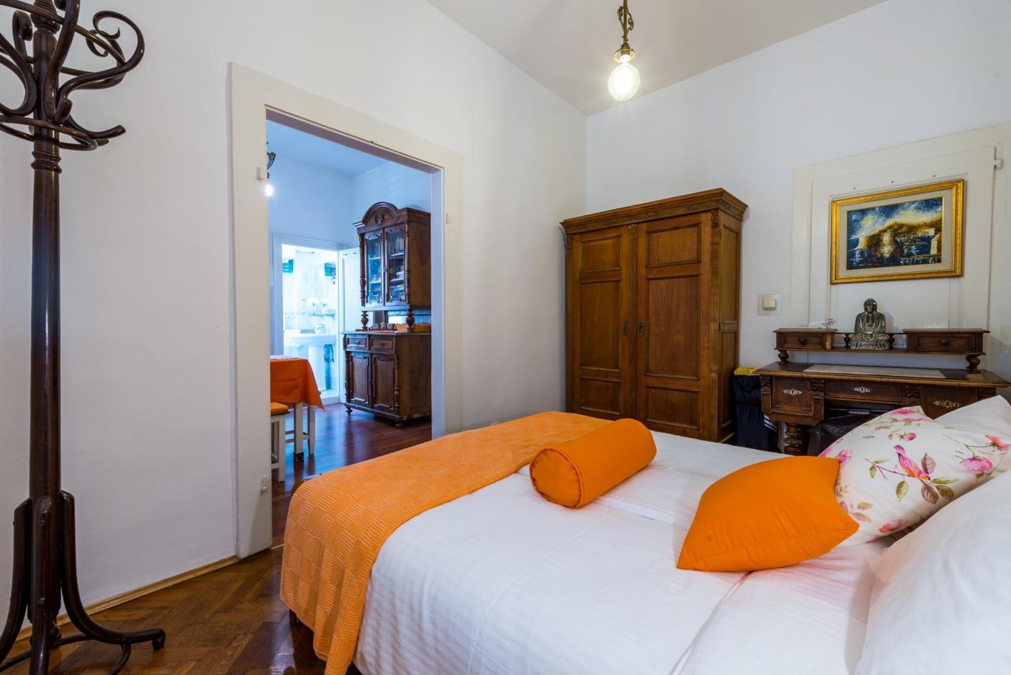 Villa Adriatica Dubrovnik Eksteriør billede