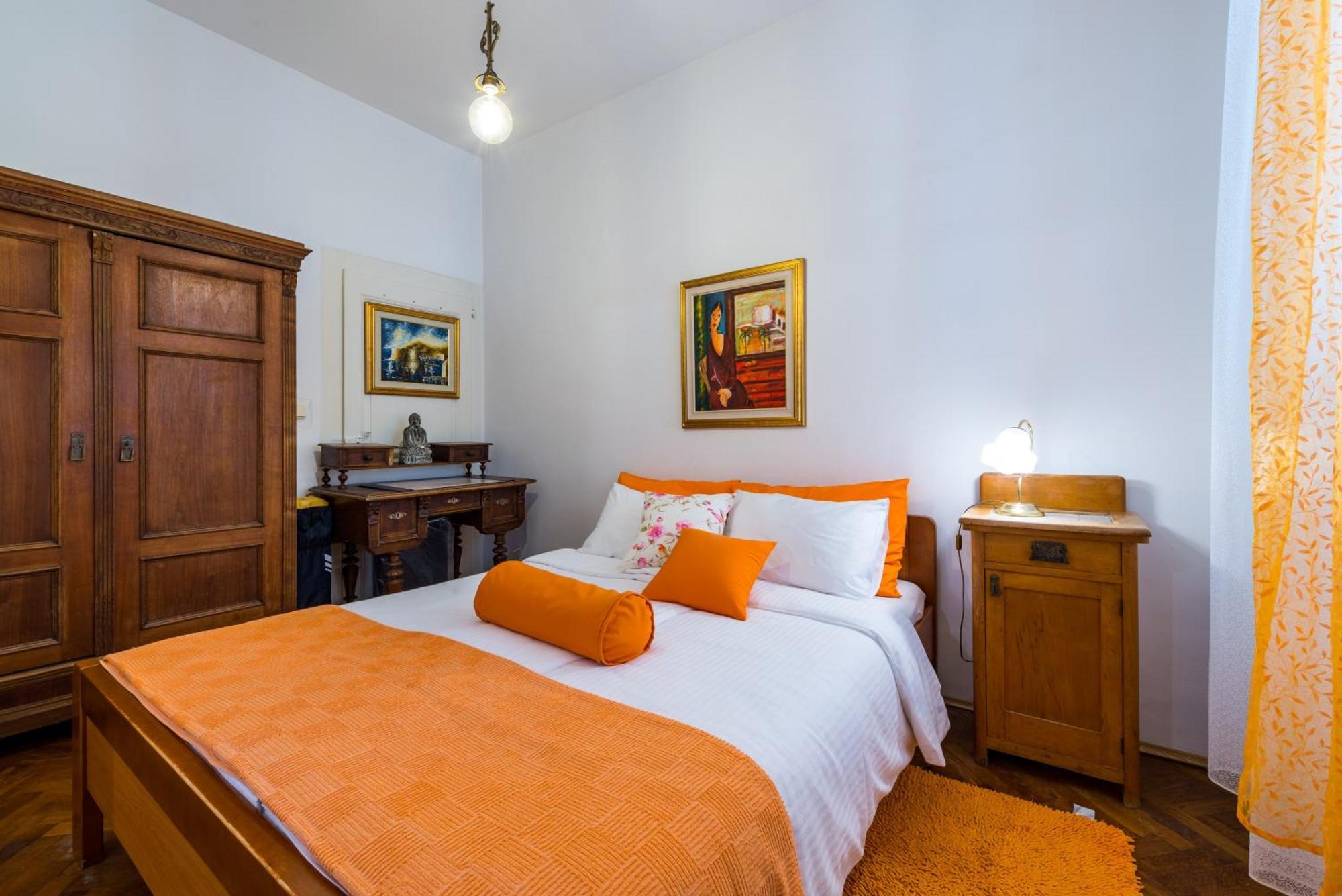 Villa Adriatica Dubrovnik Eksteriør billede
