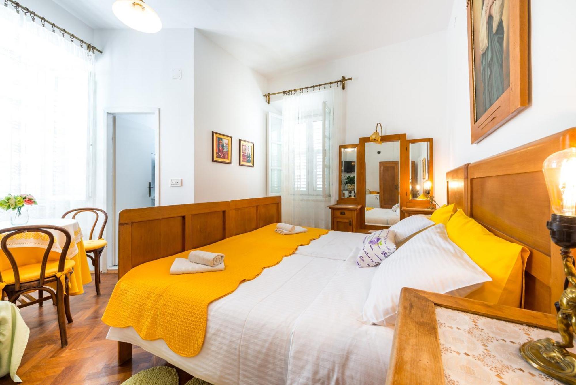 Villa Adriatica Dubrovnik Eksteriør billede