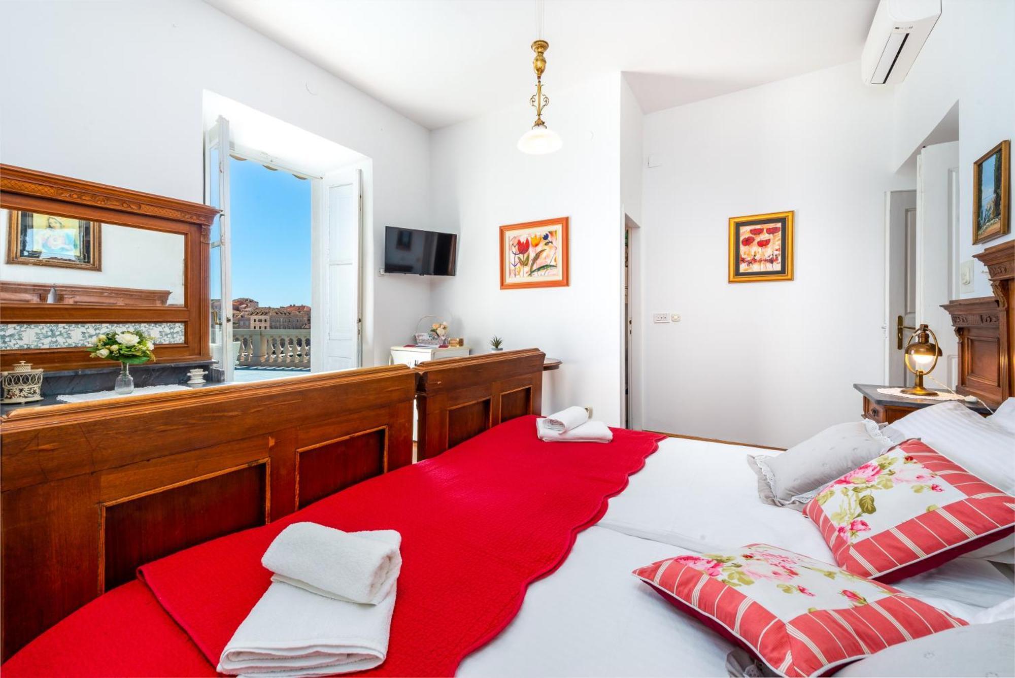 Villa Adriatica Dubrovnik Eksteriør billede
