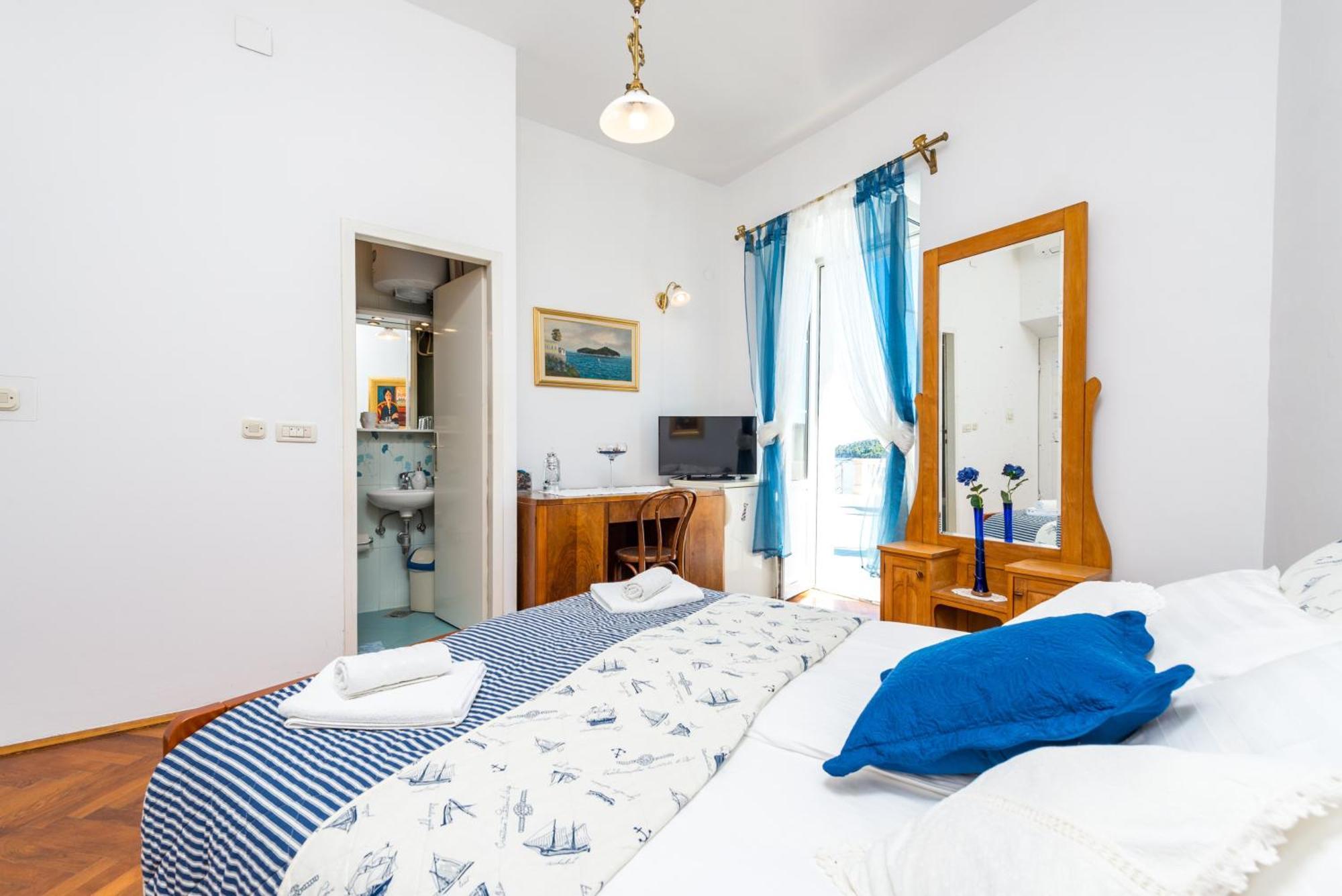 Villa Adriatica Dubrovnik Eksteriør billede