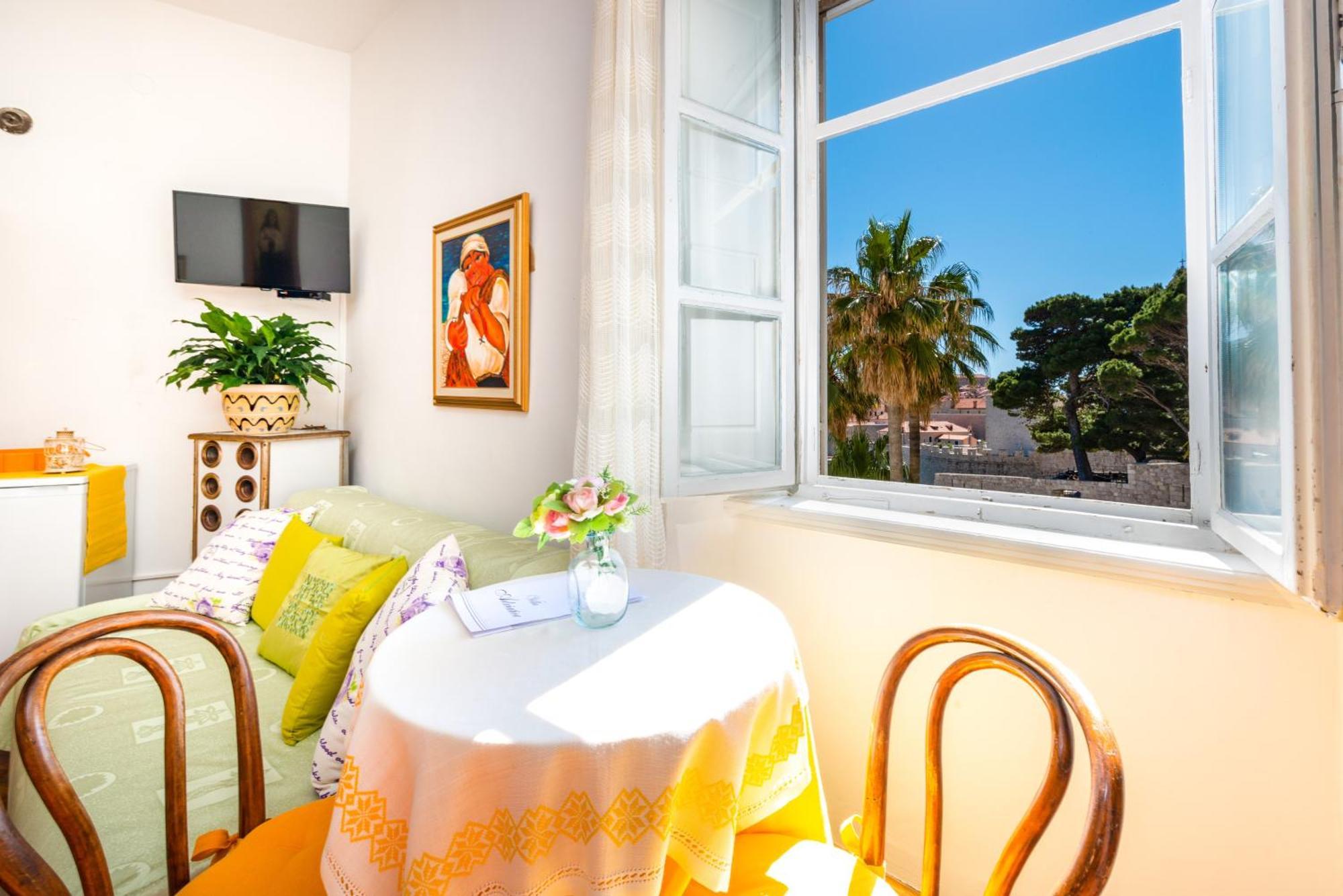 Villa Adriatica Dubrovnik Eksteriør billede
