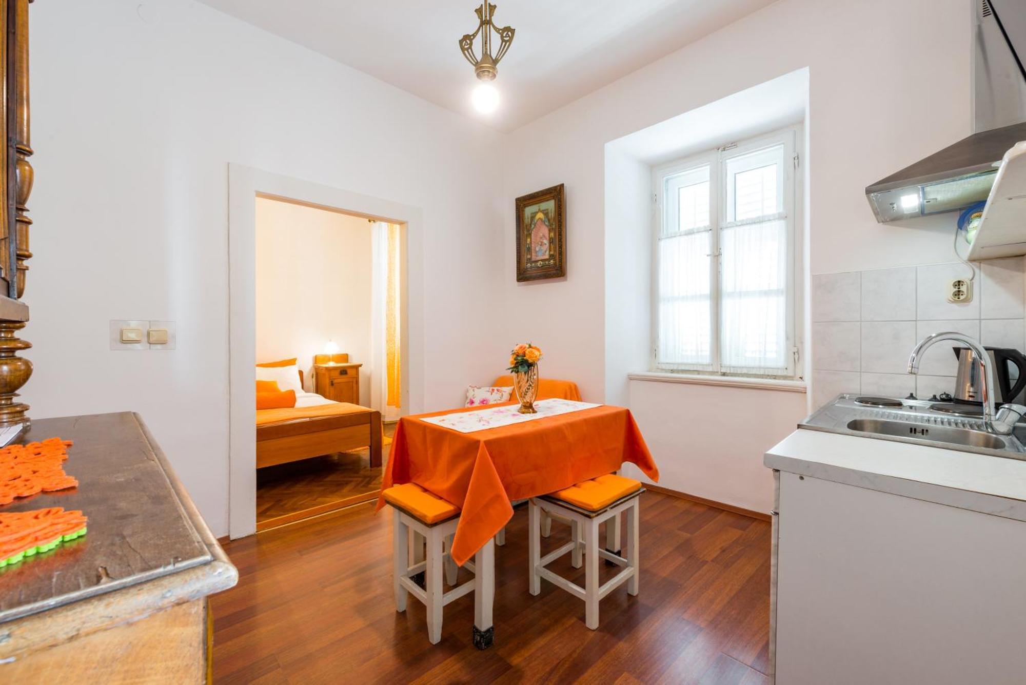 Villa Adriatica Dubrovnik Eksteriør billede
