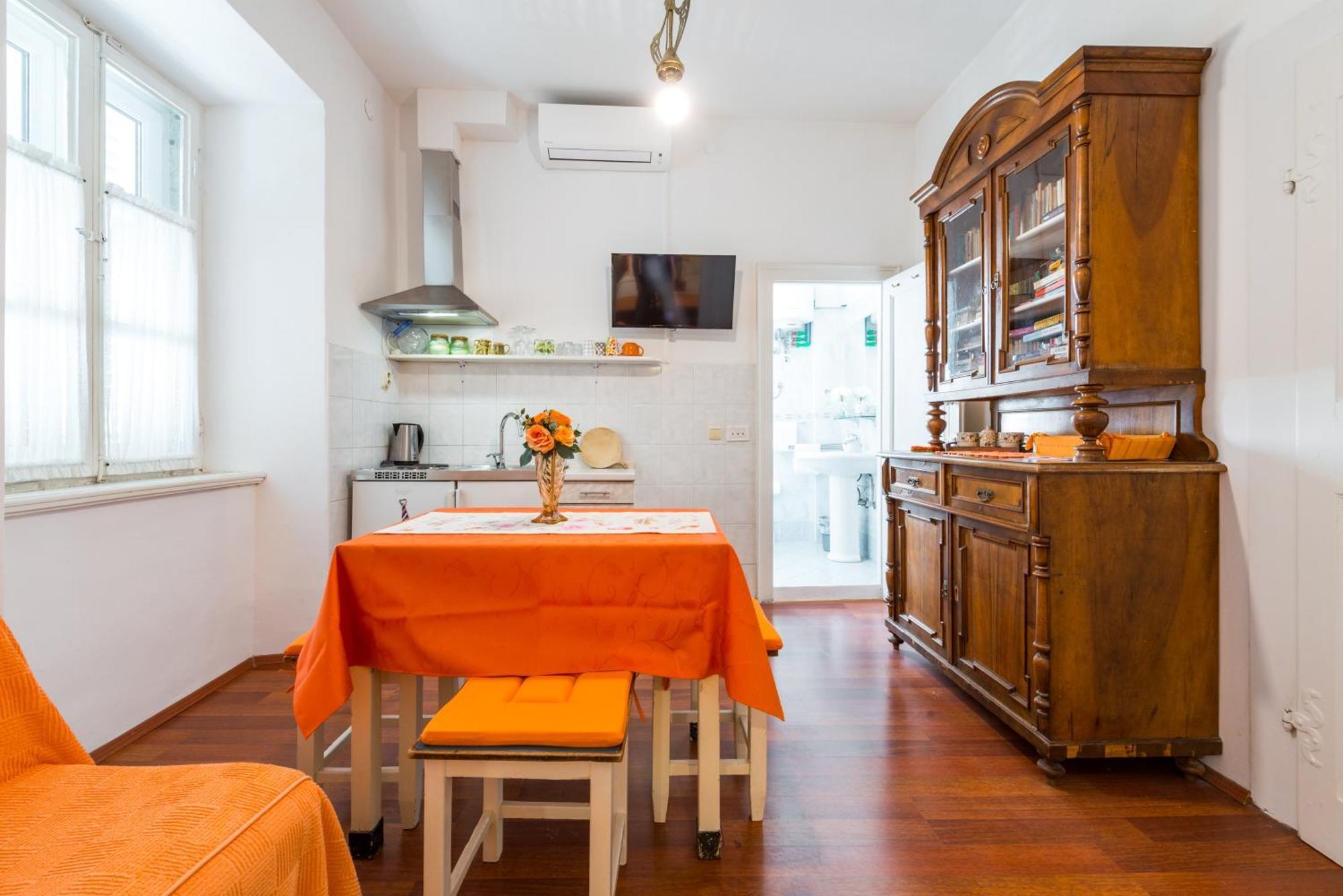 Villa Adriatica Dubrovnik Eksteriør billede