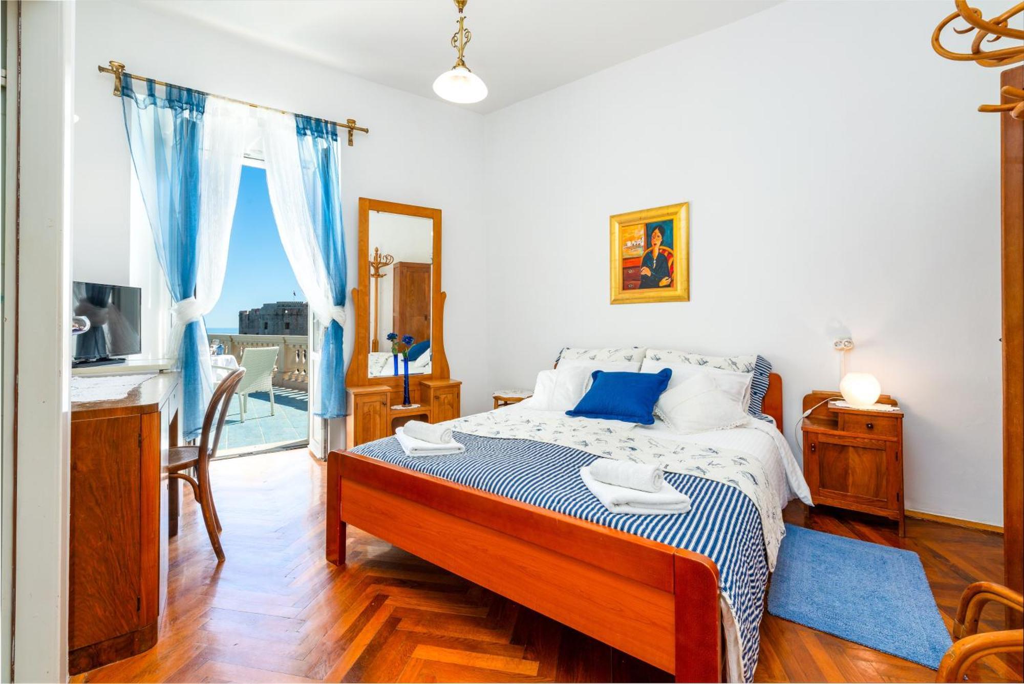 Villa Adriatica Dubrovnik Eksteriør billede