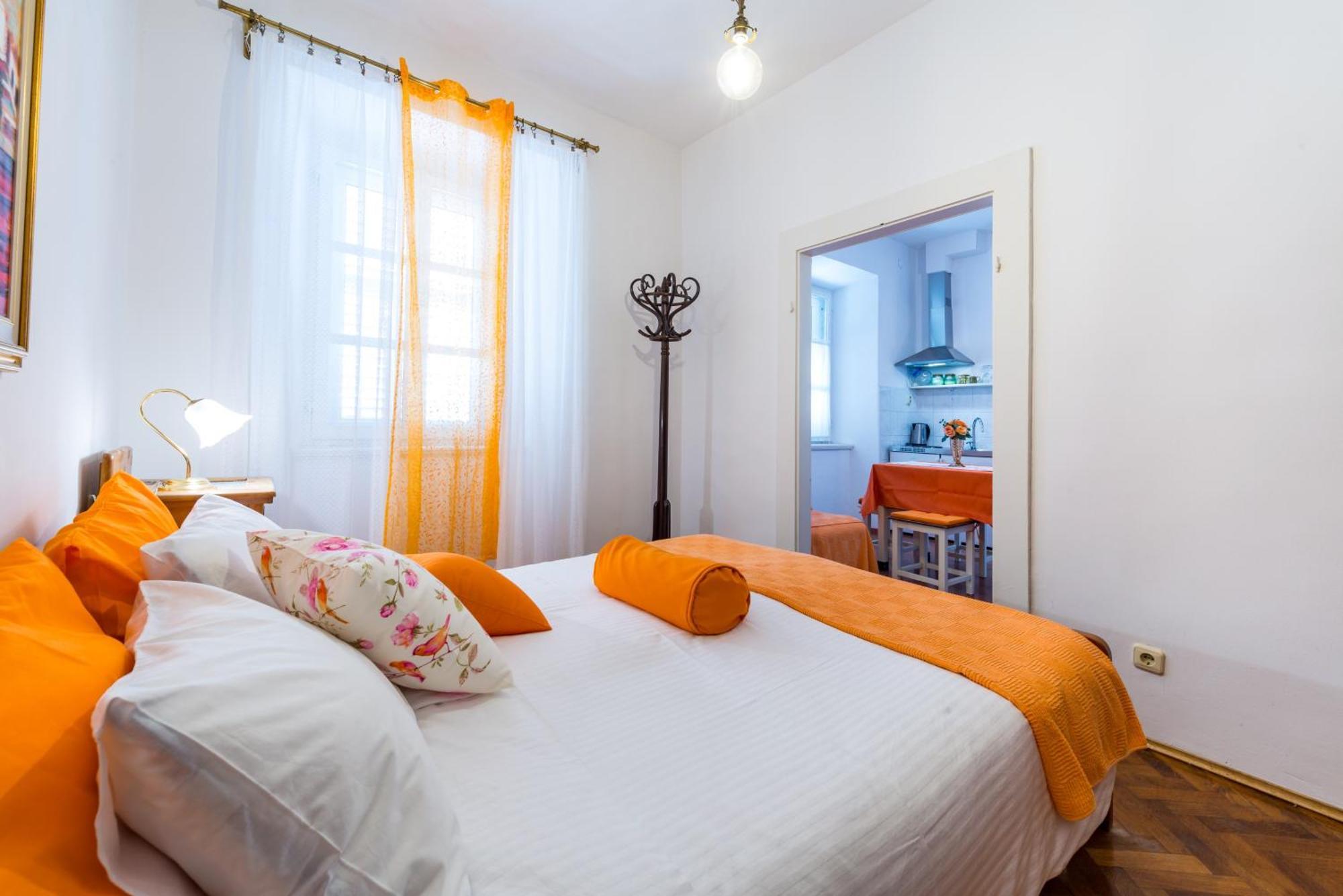 Villa Adriatica Dubrovnik Eksteriør billede