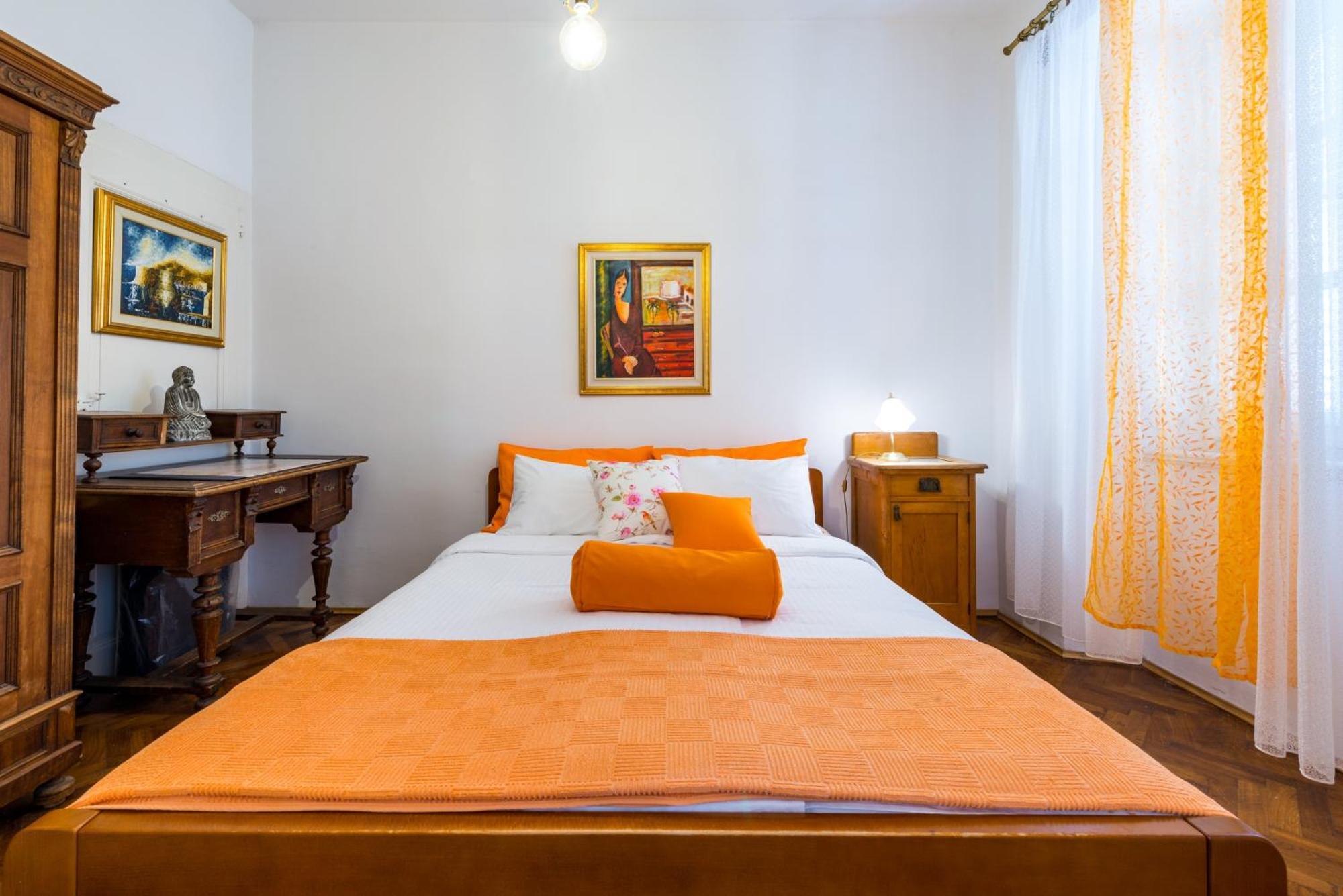 Villa Adriatica Dubrovnik Eksteriør billede