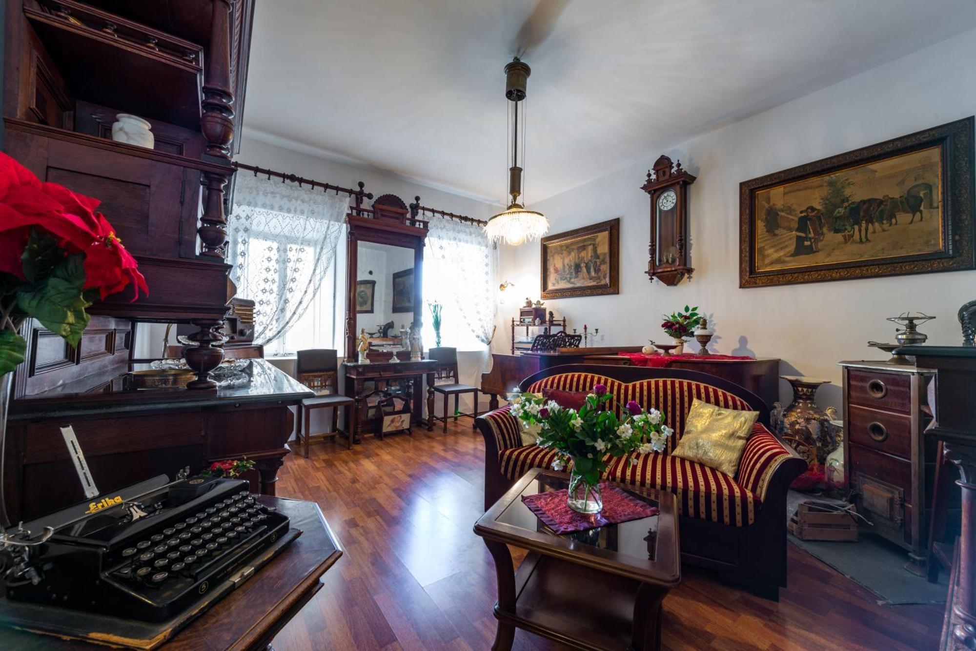 Villa Adriatica Dubrovnik Eksteriør billede