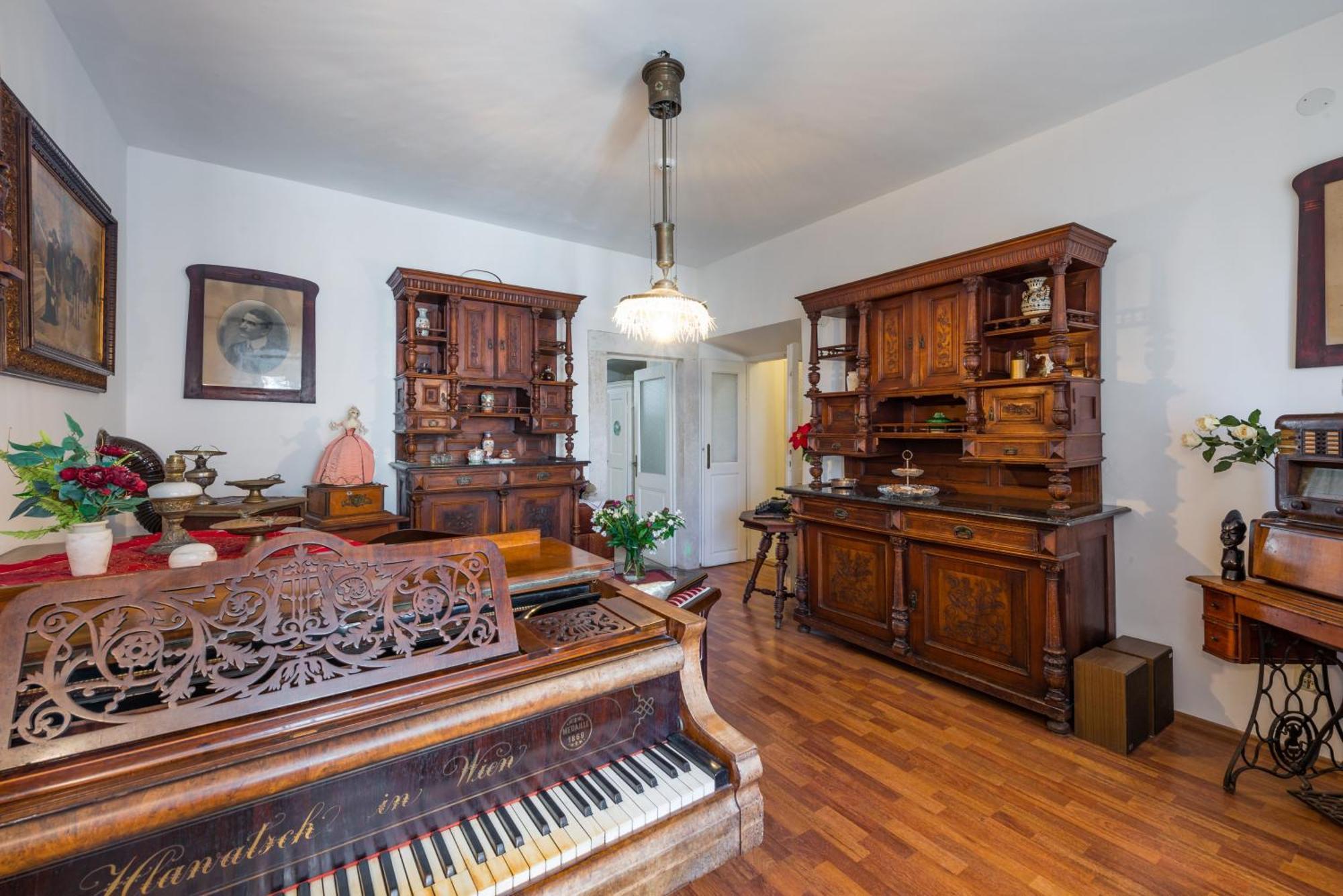 Villa Adriatica Dubrovnik Eksteriør billede